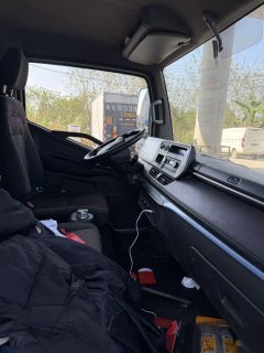 Dongfeng eStar 4.2 m - фото 4
