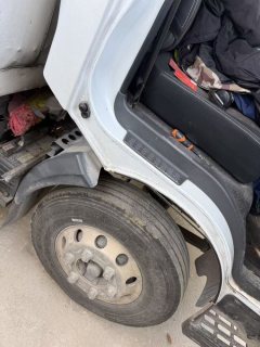 Dongfeng eStar 4.2 m - фото 6