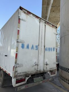 Dongfeng eStar 4.2 m - фото 8
