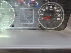 Foton Ollin Express 156 hp 4X2 4.14 m - фото 4