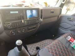 Foton Ollin Express 156 hp 4X2 4.14 m - фото 5