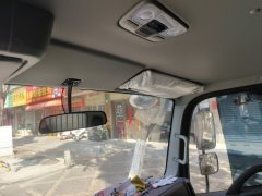Foton Ollin Express 156 hp 4X2 4.14 m - фото 6
