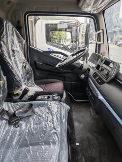 Dongfeng Captain Nebula K6 4.19 m - фото 4