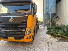 Dongfeng Liuzhou Chenglong H7 430 hp 6X4 - фото 2