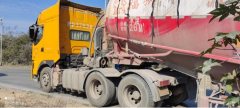 Dongfeng Liuzhou Chenglong H7 430 hp 6X4 - фото 3