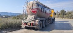 Dongfeng Liuzhou Chenglong H7 430 hp 6X4 - фото 8