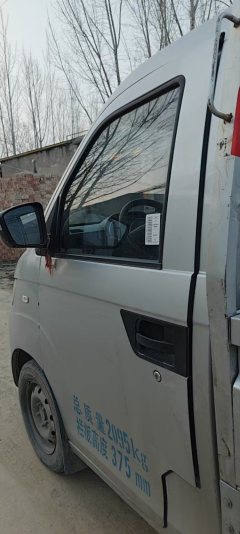 Karry Green Card T 113 hp 4X2 - фото 4