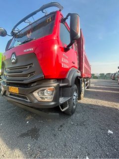 Sinotruk HOWO TS5 440 hp 8X4 8 m - фото 3