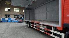 Sinotruk HOWO TX7 PRO 290 hp 4X2 9.6 m - фото 3