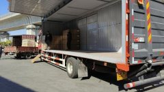 Sinotruk HOWO TX7 PRO 290 hp 4X2 9.6 m - фото 4