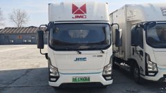 JMC eCan 4.2 m - фото 3
