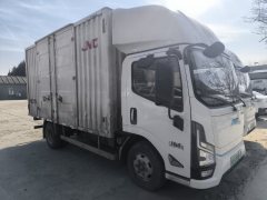 JMC eCan 4.2 m - фото 3