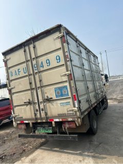 Geely HSBC Jintrust Dragon Growth Equity Fund 245 hp 4X2 9.6 m - фото 5