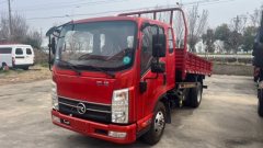 Kama Capgemini HM1 115 hp 4X2 3.37 m - фото 1