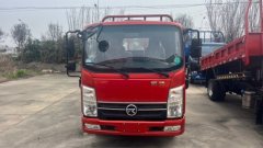 Kama Capgemini HM1 115 hp 4X2 3.37 m - фото 2