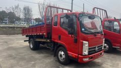 Kama Capgemini HM1 115 hp 4X2 3.37 m - фото 3