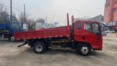 Kama Capgemini HM1 115 hp 4X2 3.37 m - фото 4