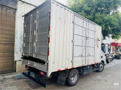 Foton Aumark S1 130 hp 4X2 4.17 m - фото 1