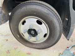 Foton Aumark S1 130 hp 4X2 4.17 m - фото 11