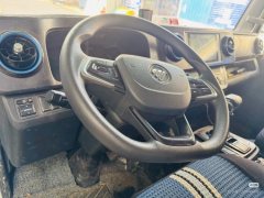 Foton Aumark S1 130 hp 4X2 4.17 m - фото 4