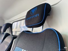 Foton Aumark S1 130 hp 4X2 4.17 m - фото 7
