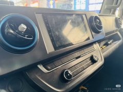 Foton Aumark S1 130 hp 4X2 4.17 m - фото 9