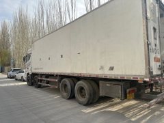 FAW Jiefang JH6 460 hp 4X4 9.6 m - фото 1
