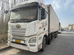 FAW Jiefang JH6 460 hp 4X4 9.6 m - фото 2