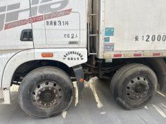 FAW Jiefang JH6 460 hp 4X4 9.6 m - фото 3