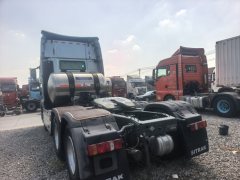 Sinotruk Sitrak C9H 560 hp 6X4 - фото 7