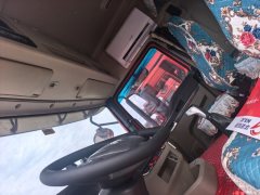 Shacman Delong M3000S 460 hp 6X4 - фото 7