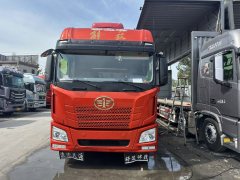 FAW Jiefang JH6 320 hp 4X2 6.75 m - фото 2