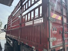 FAW Jiefang JH6 320 hp 4X2 6.75 m - фото 5