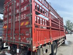 FAW Jiefang JH6 320 hp 4X2 6.75 m - фото 7