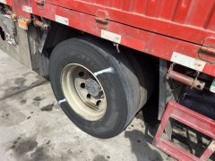 FAW Jiefang JH6 320 hp 4X2 6.75 m - фото 8