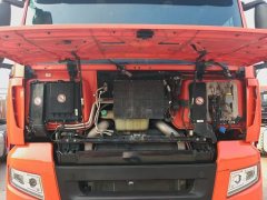 Sinotruk Sitrak G7S 510 hp 6X4 - фото 5