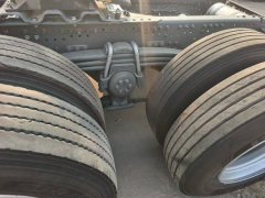 Sinotruk Sitrak G7S 510 hp 6X4 - фото 7