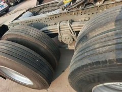 Sinotruk Sitrak G7S 510 hp 6X4 - фото 8