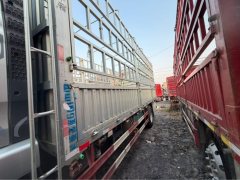 Sinotruk Sitrak G5S 290 hp 4X2 6.75 m - фото 4