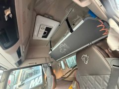 Sinotruk Sitrak G5S 290 hp 4X2 6.75 m - фото 7
