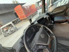 Sinotruk Sitrak G5S 290 hp 4X2 6.75 m - фото 9