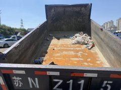 Foton Rowor S1 120 hp 4X2 3.18 m - фото 2