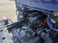Foton Rowor S1 120 hp 4X2 3.18 m - фото 3