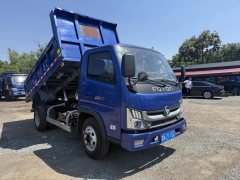 Foton Rowor S1 120 hp 4X2 3.18 m - фото 4