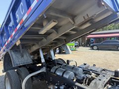 Foton Rowor S1 120 hp 4X2 3.18 m - фото 5