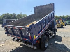 Foton Rowor S1 120 hp 4X2 3.18 m - фото 6