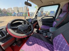 Foton Rowor S1 120 hp 4X2 3.18 m - фото 7