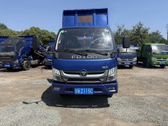 Foton Rowor S1 120 hp 4X2 3.18 m - фото 8