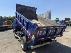 Foton Rowor S1 120 hp 4X2 3.18 m - фото 9