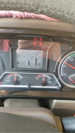 Dongfeng Liuzhou Chenglong H5 240 hp 4X2 6.8 m - фото 7